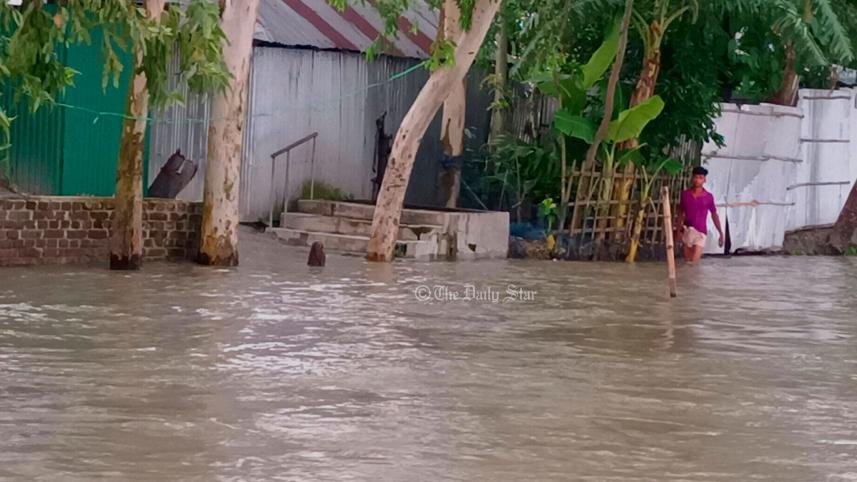 তিস্তা