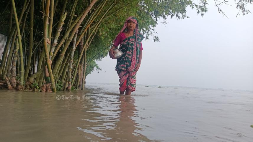 তিস্তা