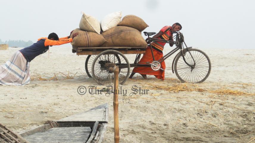তিস্তা