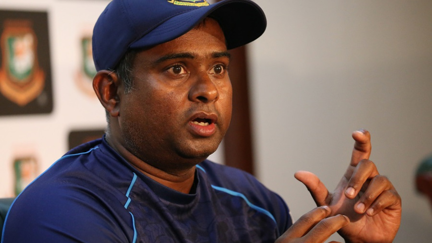 Sridharan Sriram
