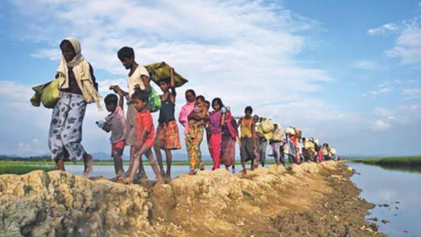 রোহিঙ্গা