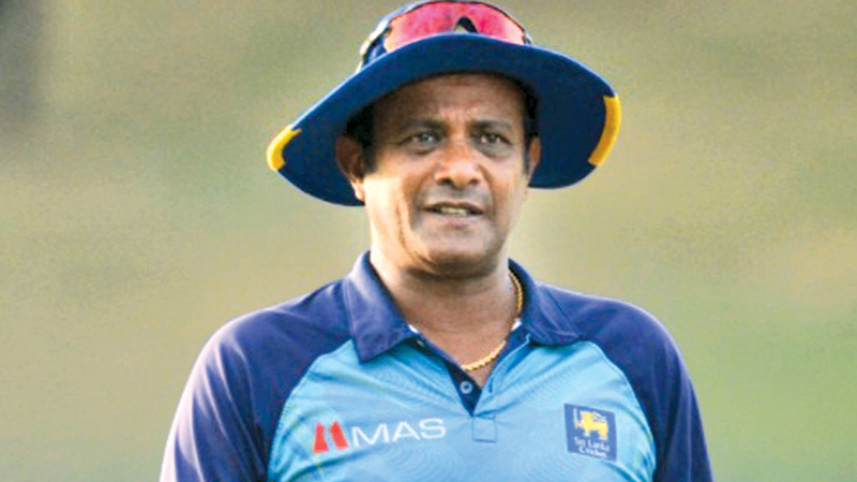 hashan tillakaratne