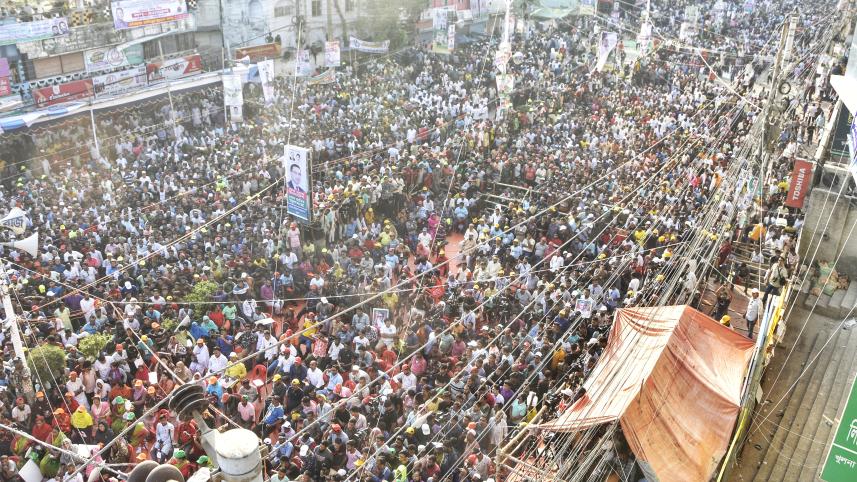 Khulna