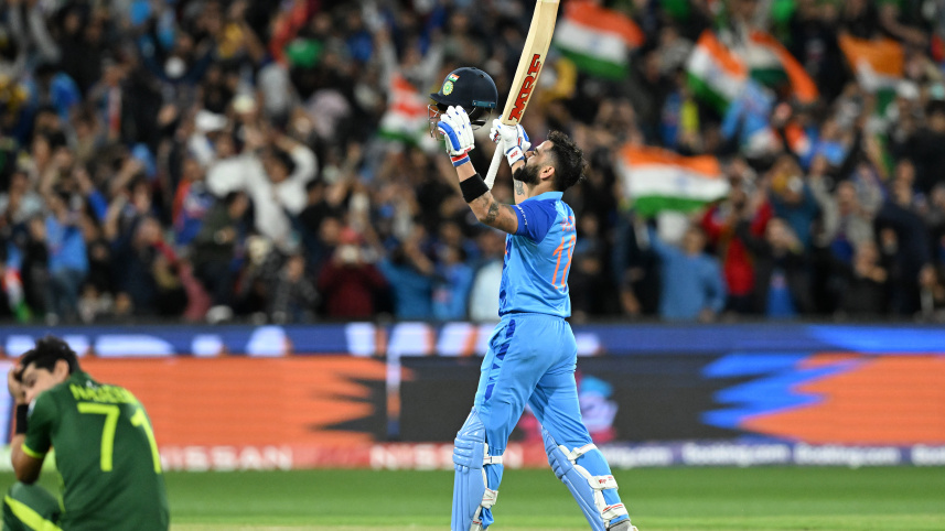 kohli