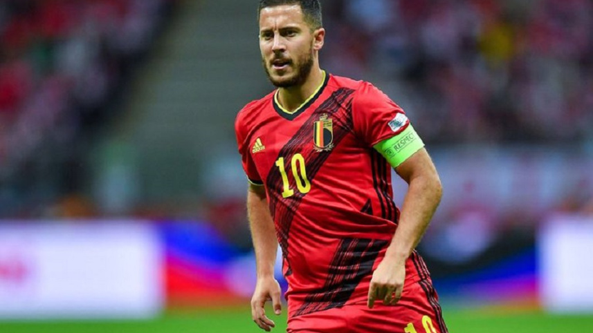 eden hazard