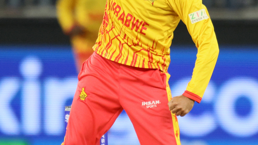 sikandar raza