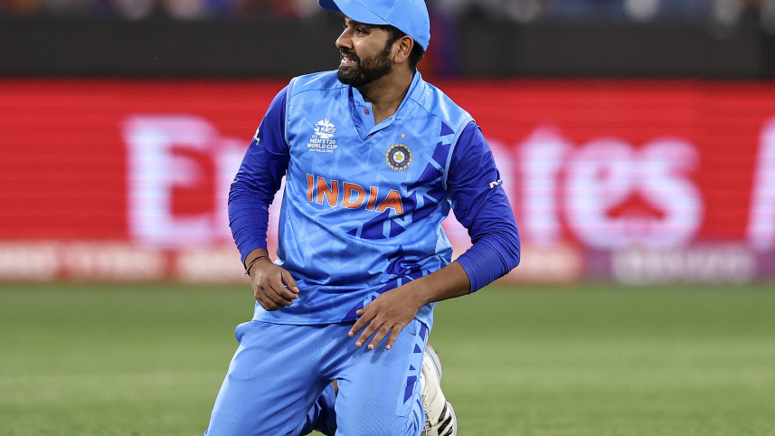 rohit