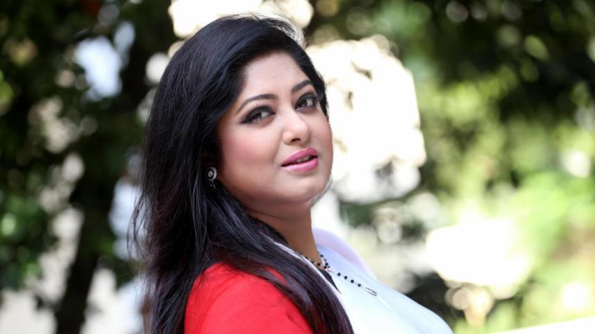 মৌসুমী