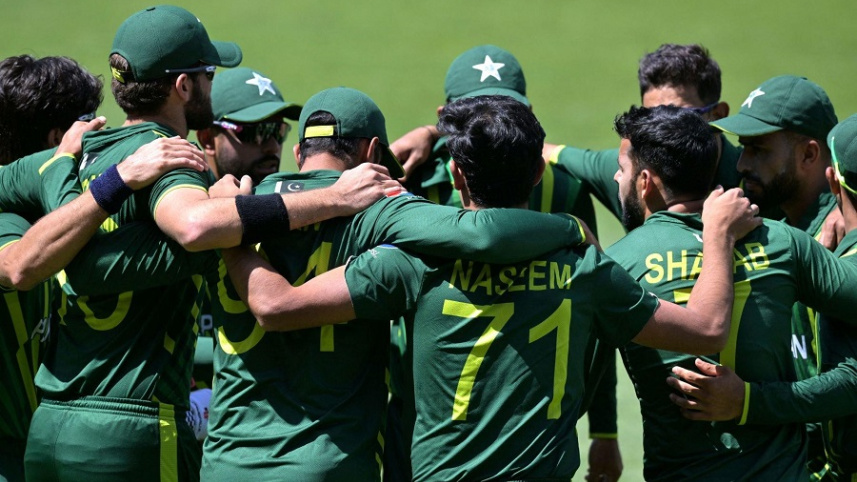 pakistan cricket