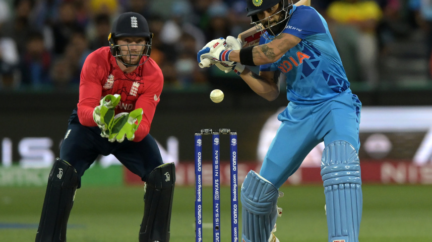 kohli