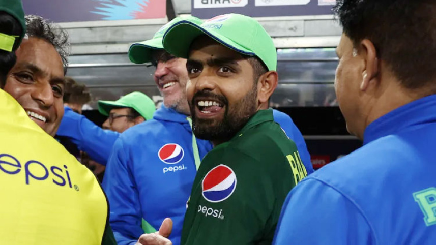 Babar Azam