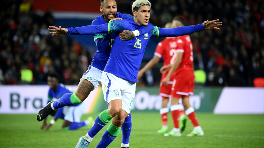 neymar