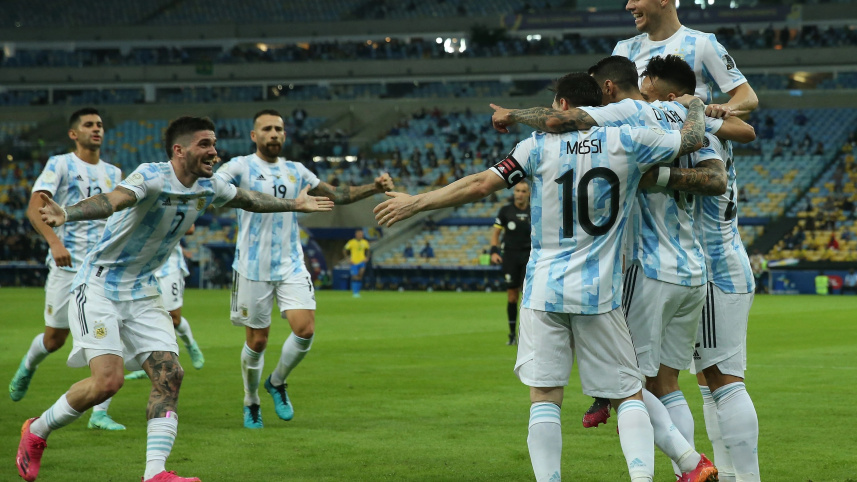 argentina