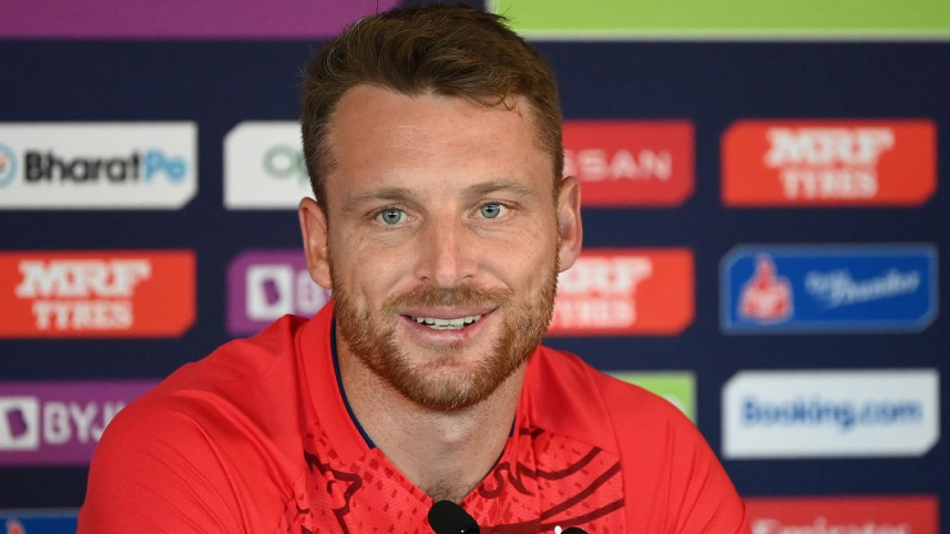 Jos Buttler