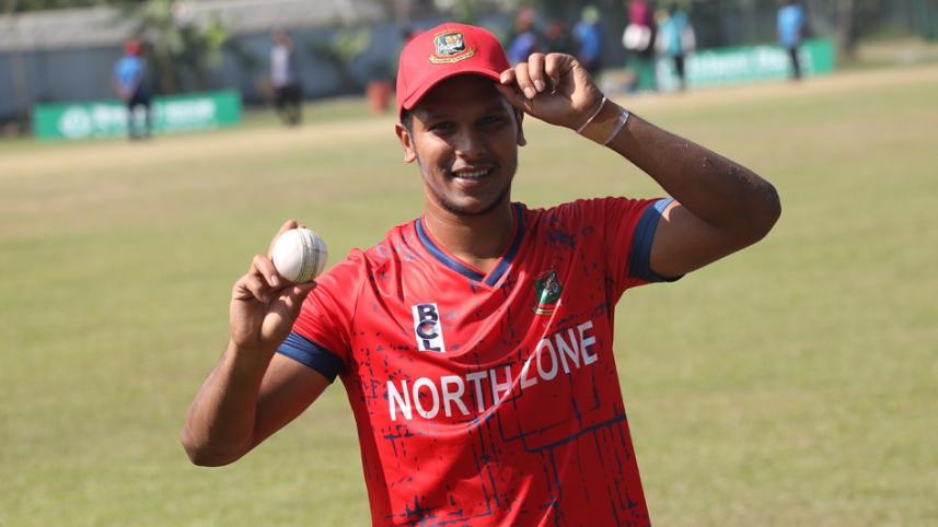 Mohammad Saifuddin
