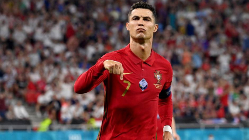 ronaldo