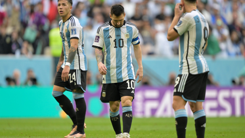 messi