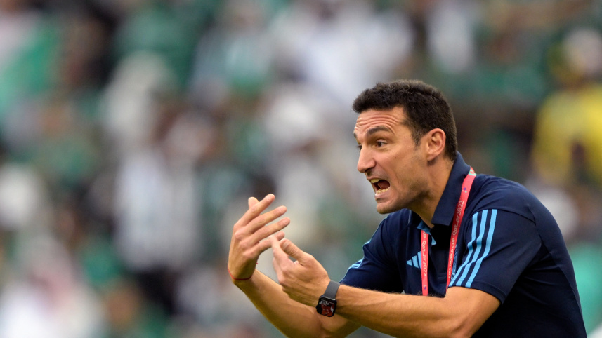 scaloni