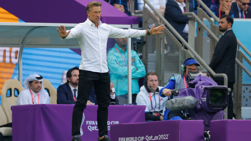 Hervé Renard