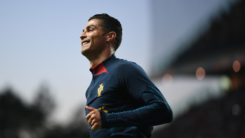ronaldo