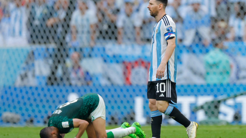 messi