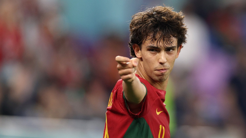 joao felix