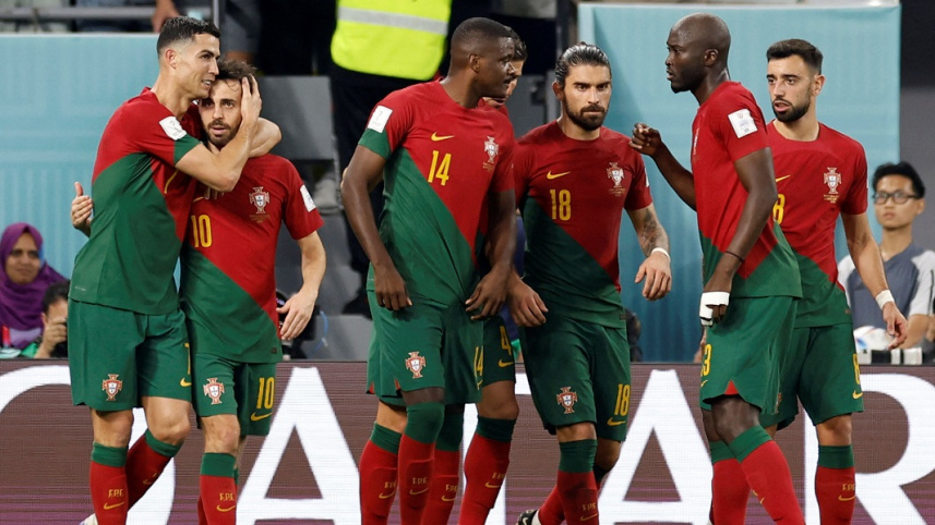 Portugal 