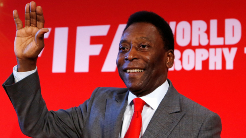 Pele