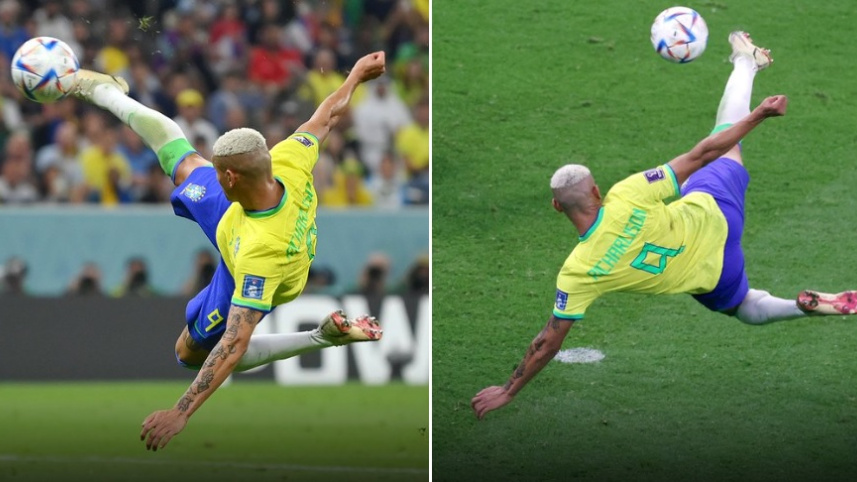 Richarlison