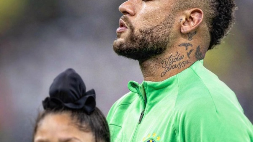 Neymar 