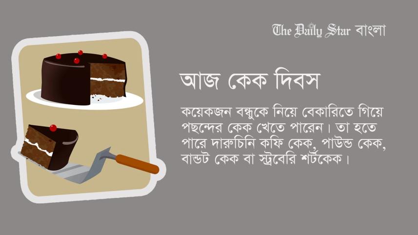 কেক দিবস