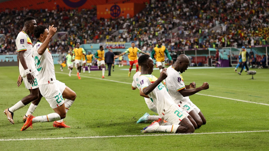 Senegal 