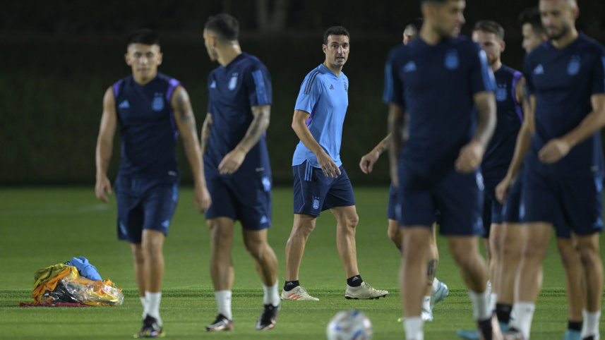 scaloni