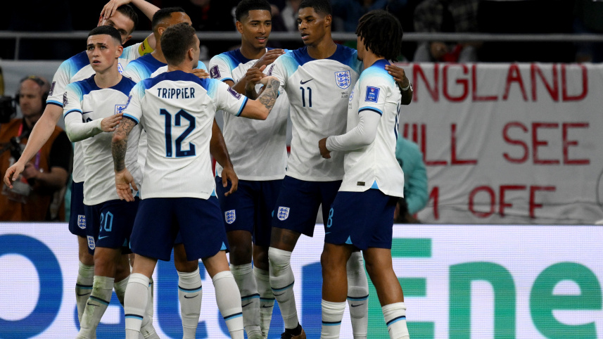 rashford england