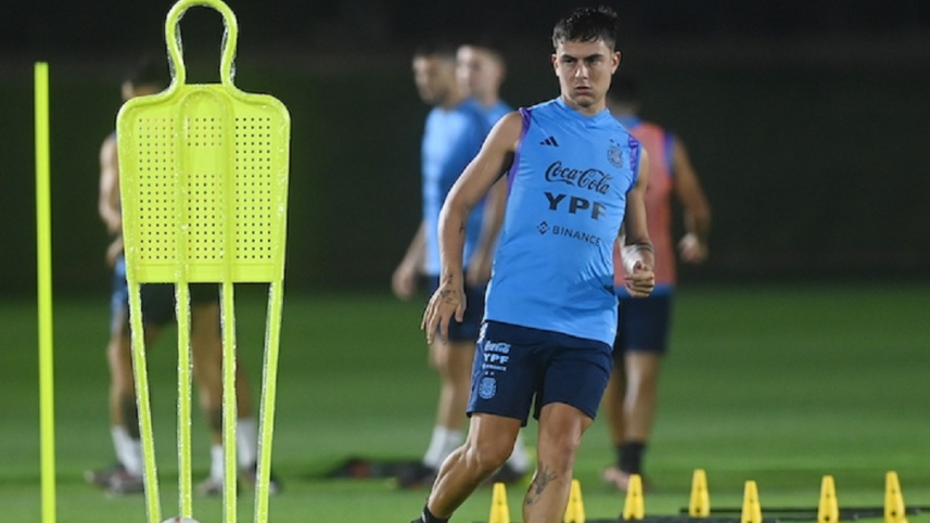Paulo Dybala