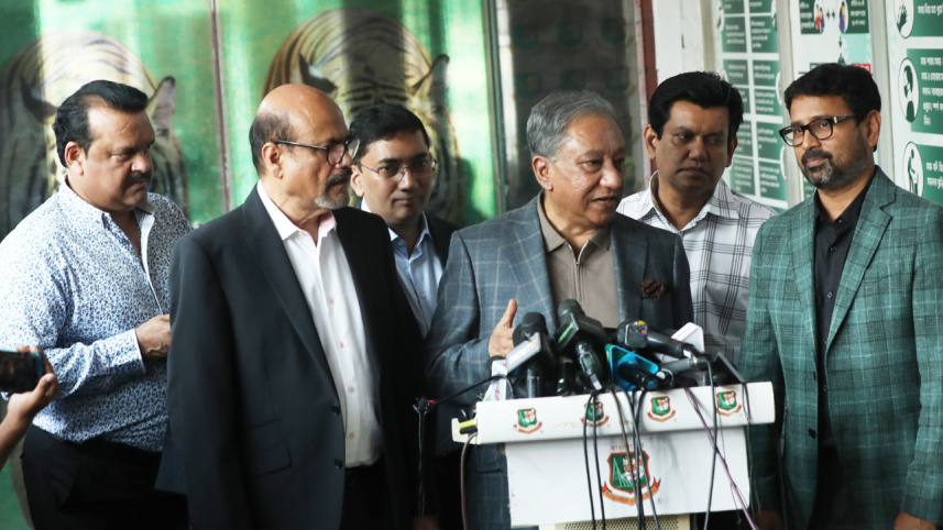 Nazmul Hasan Papon