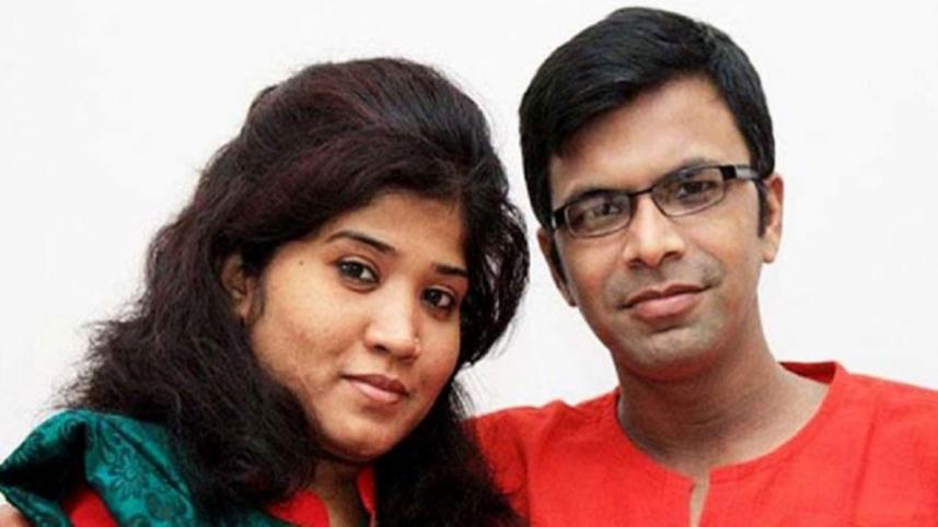সাগর-রুনি হত্যা