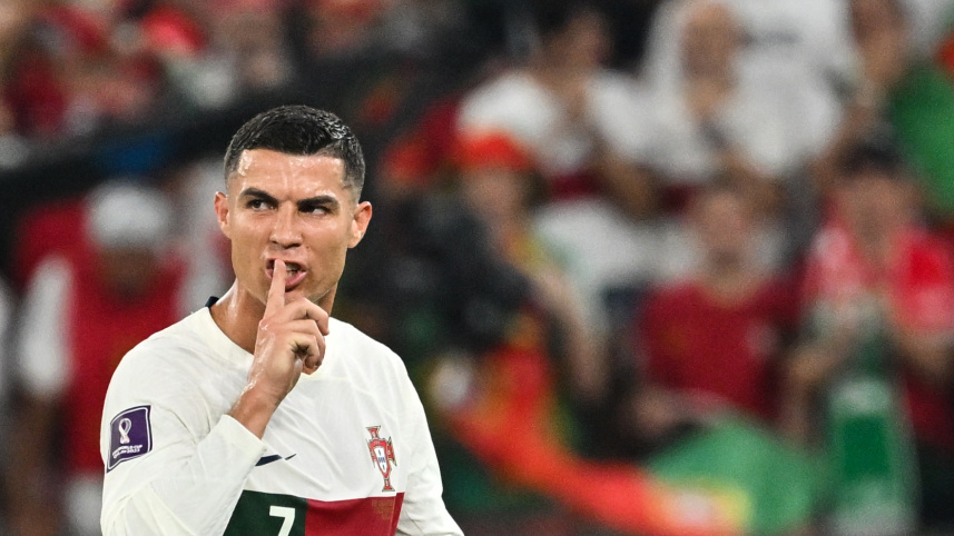 ronaldo