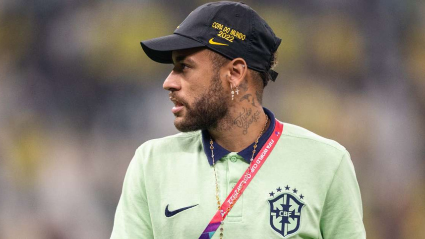 Neymar 