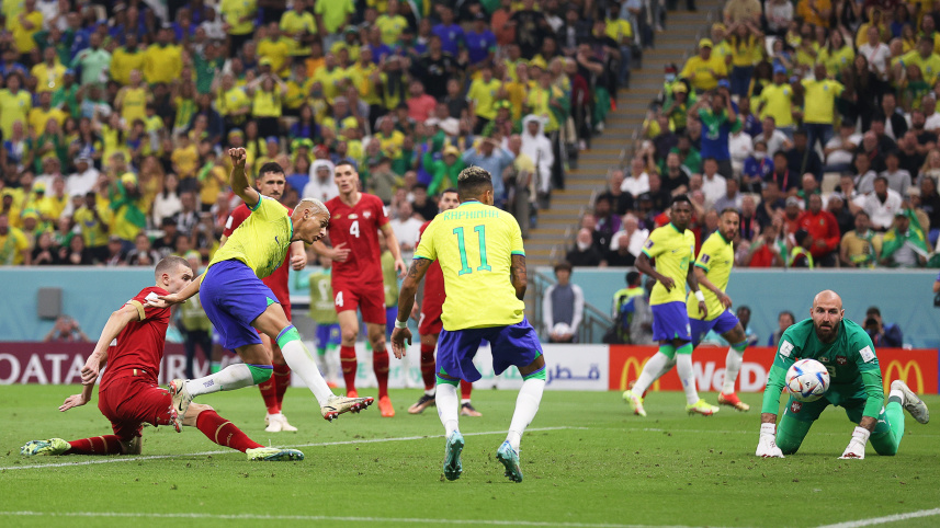 brazil