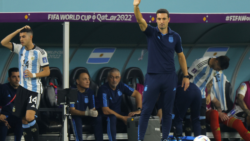 scaloni