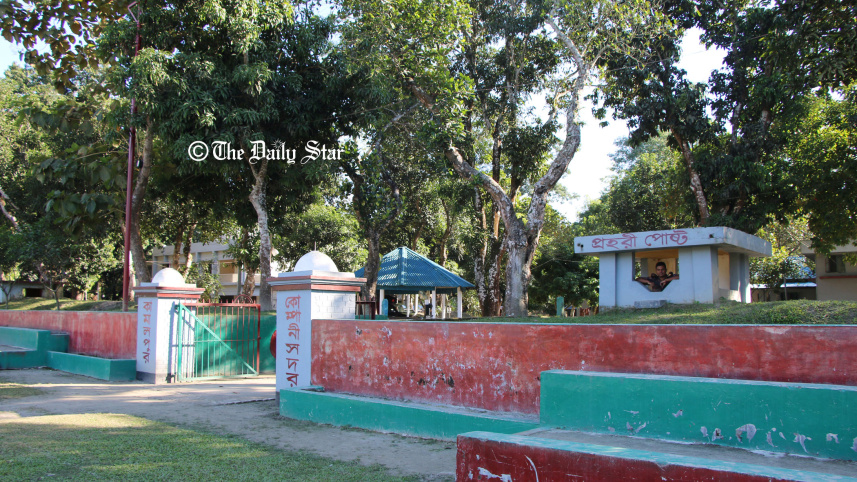 কামালপুর রণাঙ্গণ : যারা এনেছিলেন বিজয়ের বার্তা