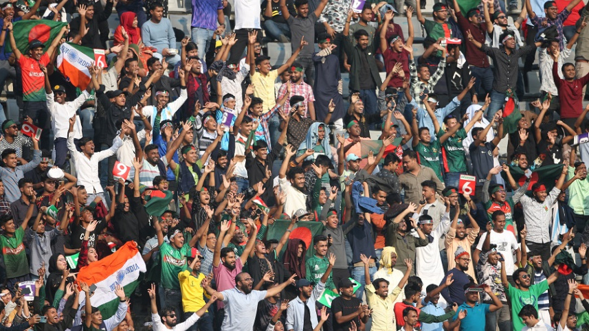 Mirpur galley 