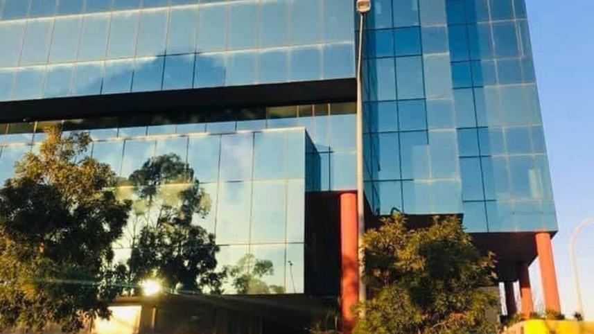 অস্ট্রেলেশিয়ান ইন্টারন্যশনাল একাডেমি
