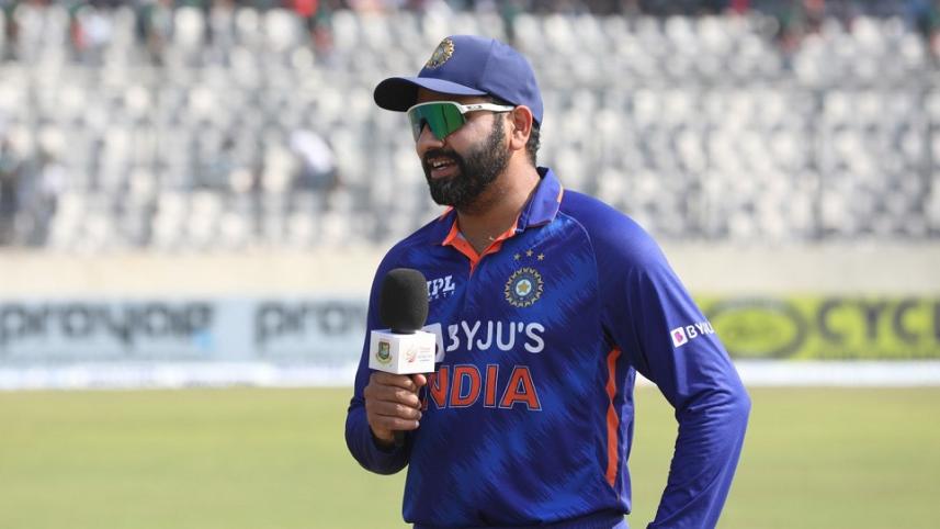 Rohit Sharma 