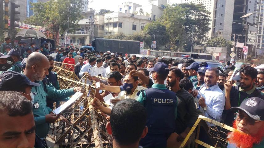 মির্জা ফখরুল ইসলাম আলমগীর