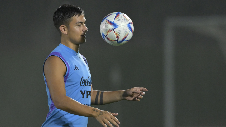 dybala