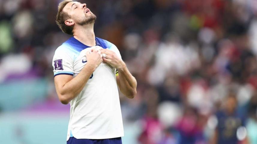 Harry Kane