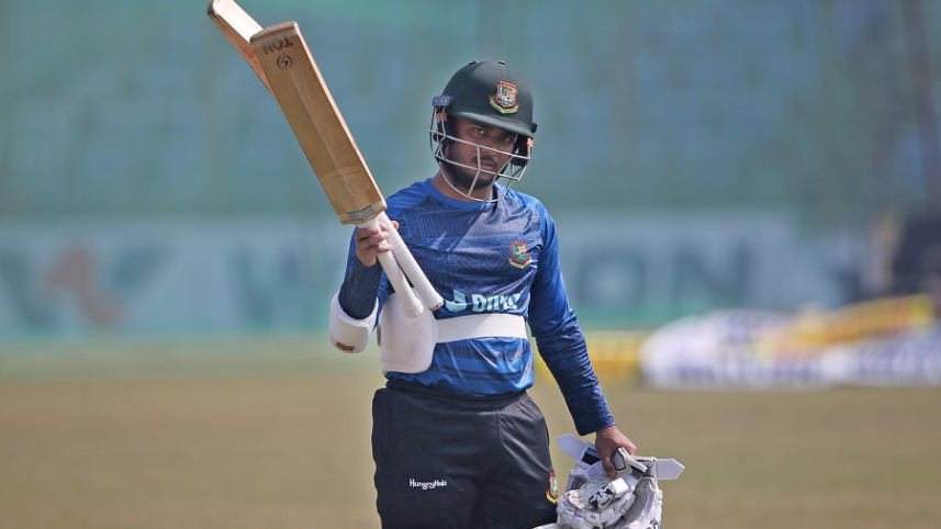 Zakir Hasan