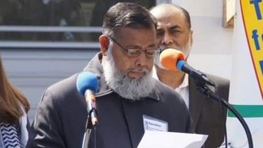 বুদ্ধিজীবী হত্যাকাণ্ড